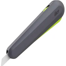 Slice Sicherheitsmesser m. Keramikklinge autom. Klingenrückzug
