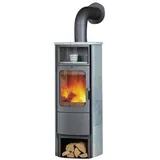 Hark Opera-B Grande 7 kW Naturstein grau