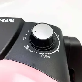 G3 Ferrari Delizia icy pink