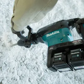 Makita HM002GZ03 ohne Akku inkl. Koffer