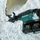 Makita HM002GZ03 ohne Akku inkl. Koffer