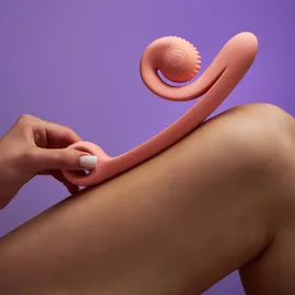 Svibe Curve Vibrator 1 St