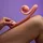 Svibe Curve Vibrator 1 St