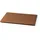Continenta BAND Schneidebrett Duracore 1-tlg. 34,5 x 24 cm Braun