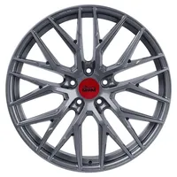 Mam Baby RS4 7,5 x 17 5 x 108 ET45 MB72,6 palladium painted