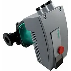 Wolf Plattenwärmetauscher PS-LG 2980936 TM 70/70, für LS-315