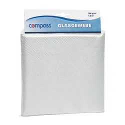 Compass Glasgewebe