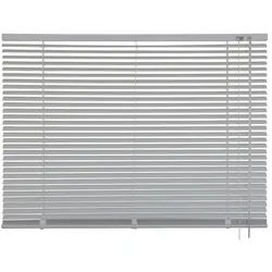 Jalousie ALU silber 40x175cm