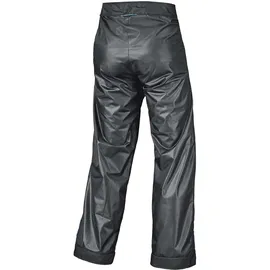 Held Clip-in Damen Regenhose, schwarz, Größe L