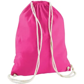 Westford Mill W110 Cotton Gymsac