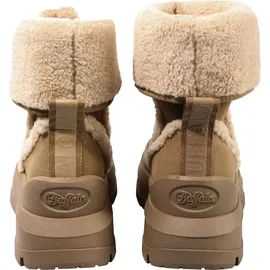 Buffalo Stiefeletten in Beige | Gr.: 39