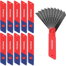 WorkPro Cuttermesser 18 mm
