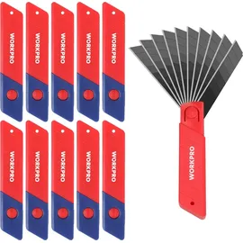 WorkPro Cuttermesser 18 mm