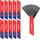 WorkPro Cuttermesser 18 mm