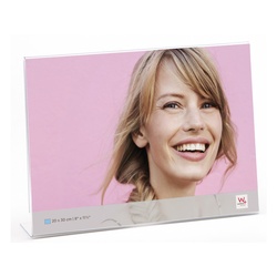 Walther Design Rahmen Acryl ASQ 20x30 quer