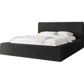 Mirjan24 Glexi 180 x 200 cm Grau