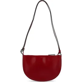 Picard Black Tie Umhängetasche Leder 25 cm rot