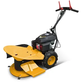 BAMATO GS-170 mit Sitz