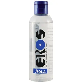 Eros Aqua Gleitgel 100 ml