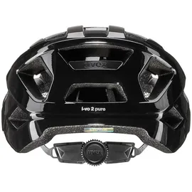 Uvex i-vo 2 52-57 cm black