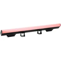 Eurolite IP PT-100/34 RGB/WW Pixel DMX Tube Schwarz