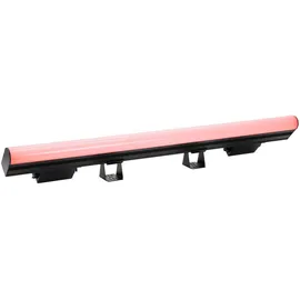 Eurolite IP PT-100/34 RGB/WW Pixel DMX Tube Schwarz