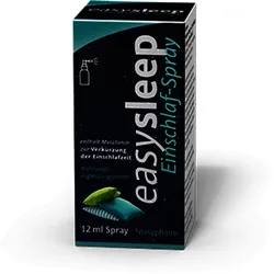 Easysleep Einschlafspray