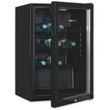 GGV Exquisit Exquisit GKS120-GT-160C schwarz (810930503)