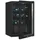 GGV Exquisit Exquisit GKS120-GT-160C schwarz (810930503)