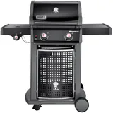 WEBER Spirit E-220 Classic schwarz