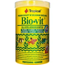 Tropical Bio-vit 2x1000 ml