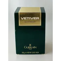 Guerlain Paris Vetiver Savon Parfume 150 g