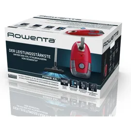 Rowenta Power XXL RO3154 rot