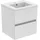 Ideal Standard Eurovit+ Schrank mit Waschtisch, 2 Auszüge, R0571WG