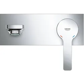 Grohe Lineare Einhandmischer chrom 23444001