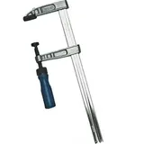 Brüder Mannesmann Werkzeuge Schraubzwinge 50 x 300 | M90402