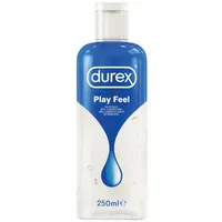 DUREX Play Feel Gleitgel auf Wasserbasis