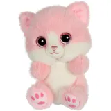 Gipsy Toys Katze 13 cm Puderrosa