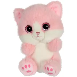 Gipsy Toys Katze 13 cm Puderrosa