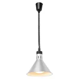 HENDI Wärmelampe Konisch Infrarotlampe