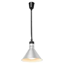 HENDI Wärmelampe Konisch Infrarotlampe