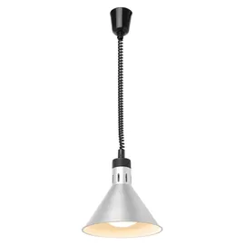 HENDI Wärmelampe Konisch Infrarotlampe