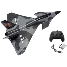 Drive & Fly Models RC-Flugzeug EasyFly Delta RTF