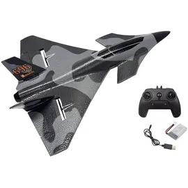 Drive & Fly Models RC-Flugzeug EasyFly Delta RTF