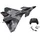 Drive & Fly Models RC-Flugzeug EasyFly Delta RTF