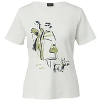 S.Oliver T-Shirt - weiß - 40