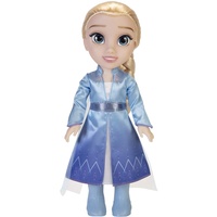 Frozen Die Eiskönigin 2 Elsa auf Reise