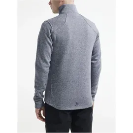 Craft ADV Explore Heavy Fleecejacke flow-blaze S