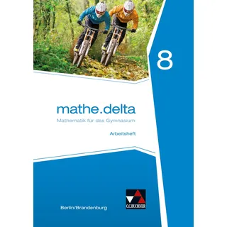 mathe.delta – Berlin/Brandenburg / mathe.delta Berlin/Brandenburg AH 8: Mit Online-Mathe-Nachhilfe von ubiMaster