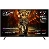 DYON Ultimax 55U-TI 55" Ultra-HD Smart TV